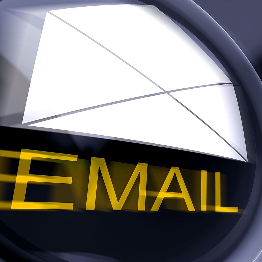 emails_3 Email marketing services for businesses